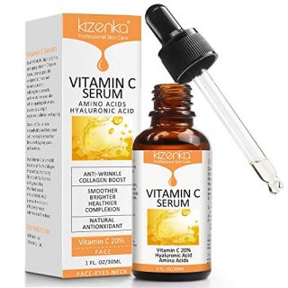 Vitamin C Serum, Anti Aging Serum for Face