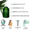 Esthete Aloe Vera Gel for Face, Sunburn Relief, Acne Treatment, Hair Mask