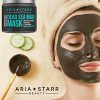 Aria Starr Dead Sea Mud Mask For Face, Acne, Oily Skin & Blackheads
