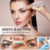Eyebrow Trimmer & Facial Hair Remover 2 in 1
