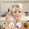 Face Massage Roller Set, Facial Roller for Face Lift