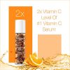 Neutrogena Rapid Tone Repair Vitamin C Serum Capsules – 20% Pure Vitamin C for Brightening & Dark Spot Reduction