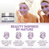 Nourishing Clay Face Mask by Purple Tea Skincare