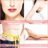 Number-one 4-IN-1 Beauty Bar, 24K Golden Pulse Facial Massager