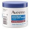 Aveeno Skin Relief Intense Moisture Repair Cream with Triple Oat Complex