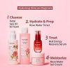 Mamonde Rose Water Gel Cream Facial Moisturizer Treatment
