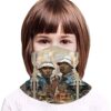 EPMD Face Mask Balaclava Protection from Dust, Uv & Aerosols