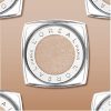 L'Oreal Paris Infallible 24HR Shadow, Iced Latte