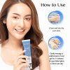 Scar Removal Gel For New and Old Scars, Skin Repair Gel for Face, Body