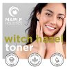 Pure Witch Hazel Toner for Face and Body Alcohol Free Therapeutic