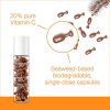 Neutrogena Rapid Tone Repair Vitamin C Serum Capsules – 20% Pure Vitamin C for Brightening & Dark Spot Reduction