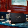 UMAZIN Premium USB Rechargeable Electric Vibrating Jade Roller