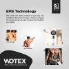 3-in-1 Body Slimming Device – Fat Removal & Skin Rejuvenation Massager