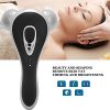 Silveer Facial Massager Rechargeable Hand Held Facial Massager Roller