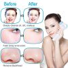 Face Cleansing Brush Electric Sonic Facial Cleansing Brush