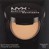 NYX Professional Makeup Blotting Powder, Light/Medium