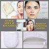 LAVÔNNÉ Authentic Jade Roller & Derma Roller Set.