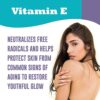 Advanced Vitamin C Serum for Youthful Skin ✨