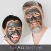MAJESTIC PURE Dead Sea Mud Mask with Lavender Oil