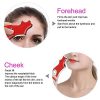 Revitalize Skin with High-Frequency Face Massager and Gua Sha Instrument