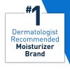 CeraVe Moisturizing Cream Combo Pack | Contains 16 Ounce