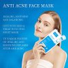 Acne Face Treatment Mask Anti Acne Facial Mask Acne Face Moisturizer
