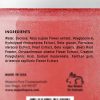 MAJESTIC PURE British Rose Gel Facial and Body Scrub
