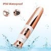 Facial Hair Remover，Electric Hair Removal for Women's Face Lip