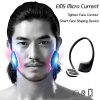 EnweNge Microcurrent Face Massager, Portable Vibration Massager