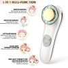 Revitalize Your Skin with the Face Machine: High-Frequency Facial Massager for Skin Tightening, Lifting, and Radiance!