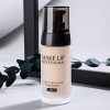 3 Colors Smooth Makeup Base Face Liquid Foundation