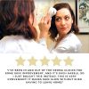 Galvanic Facial Cleansing, Lifting, and Firming Device