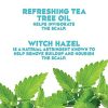 OGX Extra Strength Refreshing + Invigorating Teatree Mint Dry Scalp