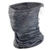 Neck Gaiter Balaclava Bandana Headwear, Face Mask Ice Silk
