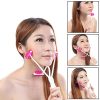 2 In 1 Face Roller Massager for Face Tightening and Lifting