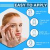 144 Count Acne Pimple Patches, Absorbing Hydrocolloid Spot Treatment