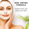 Facial Natural Mud Clay Mask Blackhead Remover Cleansing Mask