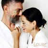 Lauer Under Eye Bags Treatment Patches | Eye Mask with Hyaluronic acid