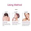 Electric Vibration Facial Massager for Face Lift Massage