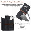 Face Roller and Gua Sha Set - Stainless steel Mini Eye Roller set