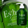 Esthete Aloe Vera Gel for Face, Sunburn Relief, Acne Treatment, Hair Mask