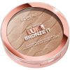 L'Oreal Paris True Match Lumi Bronze It Bronzer for Face and Body, Radiant Glow Enhancer, Light, 0.41 Fluid Ounce