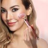 2-in-1 Electric Jade Roller Vibrating Facial Roller & Face Massager