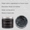 Dead Sea Mud Mask for Face & Body, Deep Pore Cleansing Mask