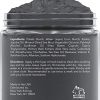 New York Biology Dead Sea Mud Mask for Face and Body Infused with Tea Tree