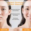 Vitamin C Serum for Face Skin, Facial Brightening Anti Aging effect