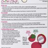 Physicians Formula Murumuru Butter Blush – Achieve a Radiant, Natural Glow with Cream-to-Powder Formula 🌟