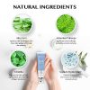 Scar Removal Gel For New and Old Scars, Skin Repair Gel for Face, Body