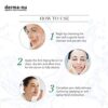 Advanced Anti-Aging Serum with Hyaluronic Acid - Natural Anti Wrinkle