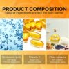Vitamin C Serum for Face with Hyaluronic Acid to Rejuvenate Face